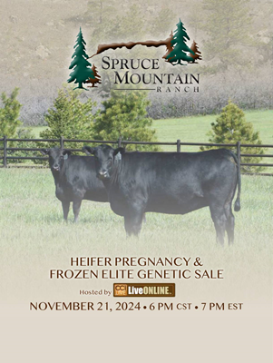 Embryo and Semen sale cover