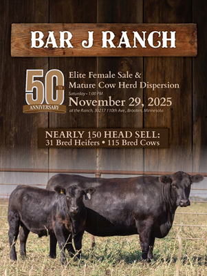 Bar J Sale Book Thumbnail